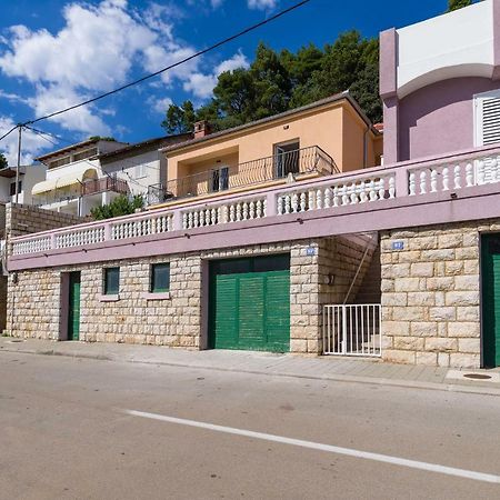Apartment Newcity Novigrad  Kültér fotó