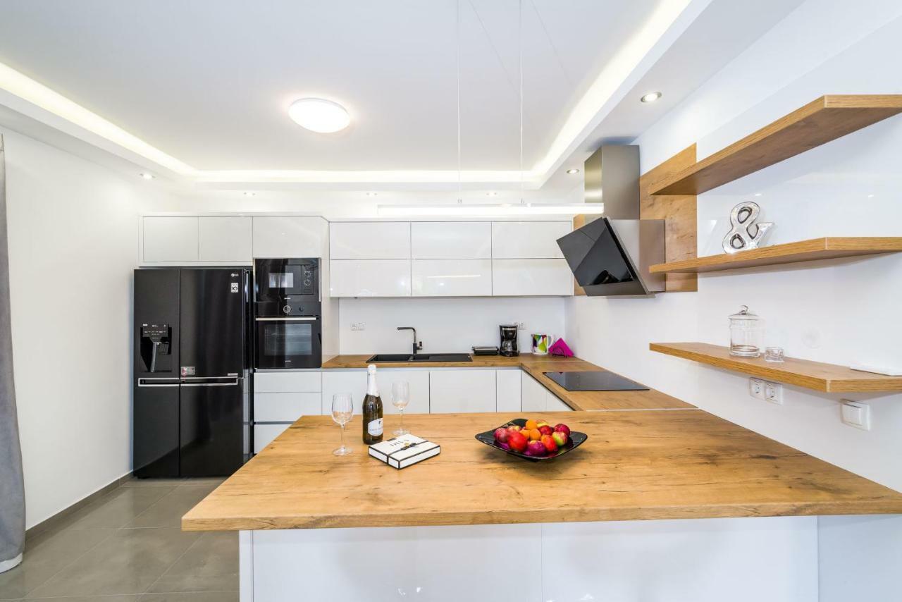 Apartment Newcity Novigrad  Kültér fotó