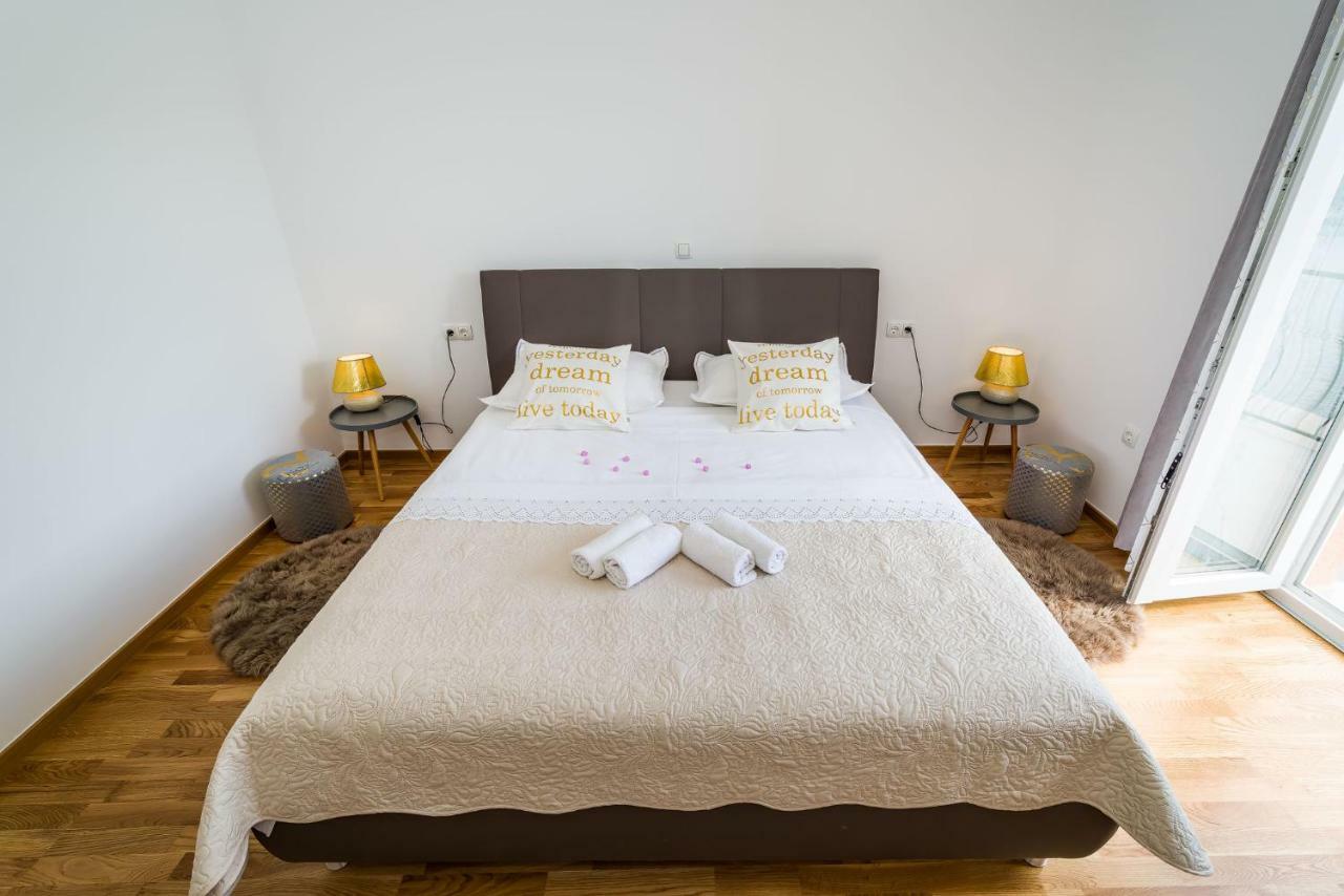 Apartment Newcity Novigrad  Kültér fotó