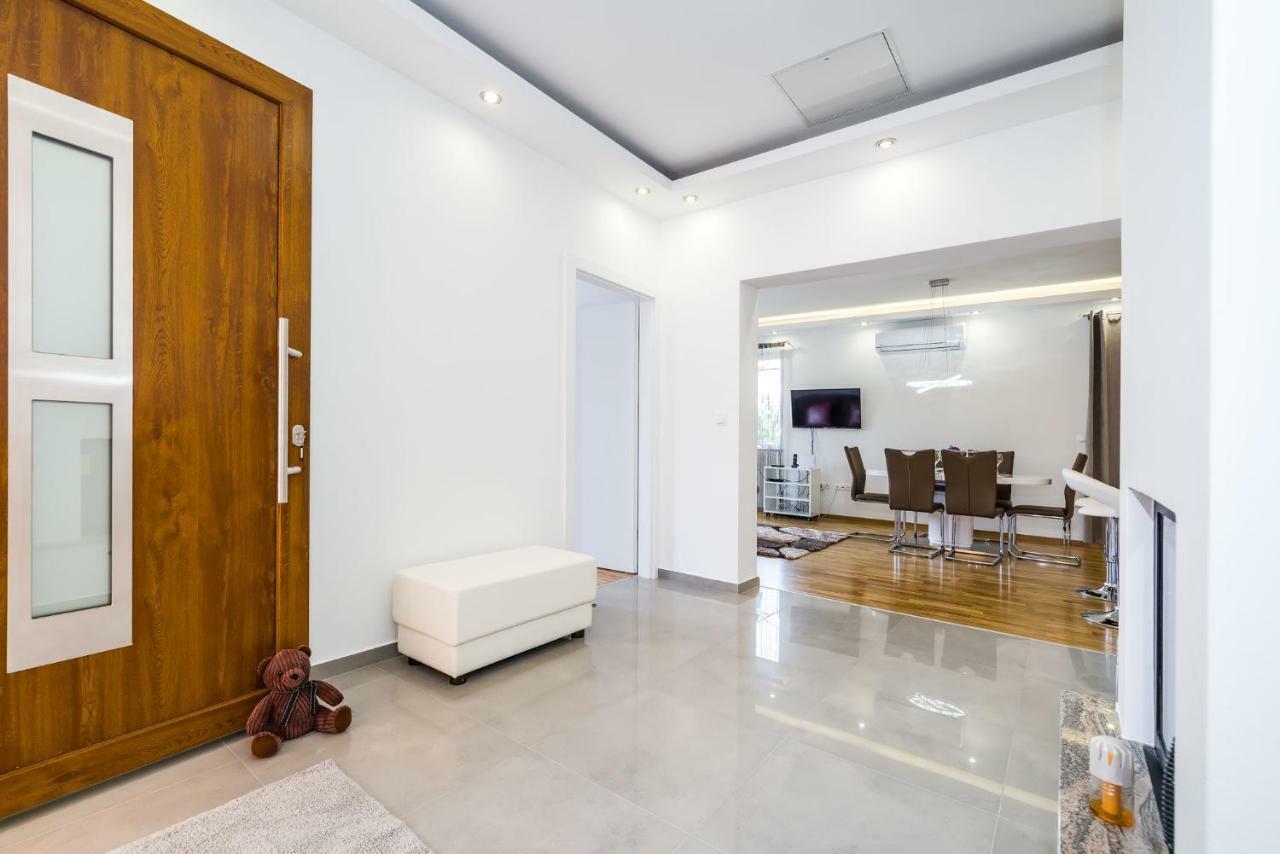 Apartment Newcity Novigrad  Kültér fotó