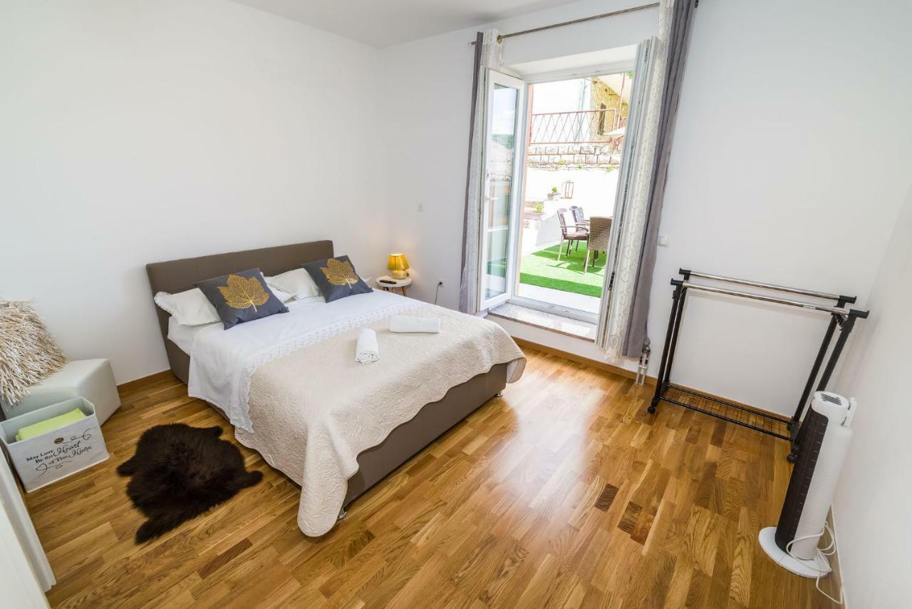 Apartment Newcity Novigrad  Kültér fotó
