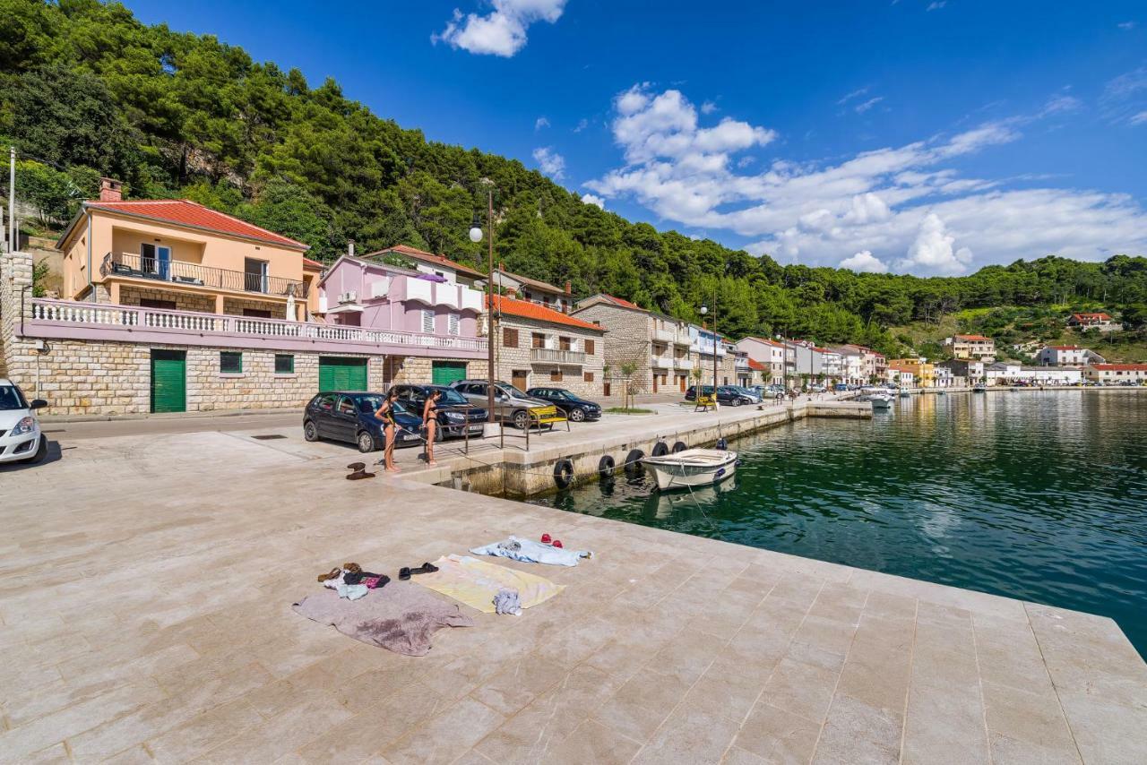 Apartment Newcity Novigrad  Kültér fotó