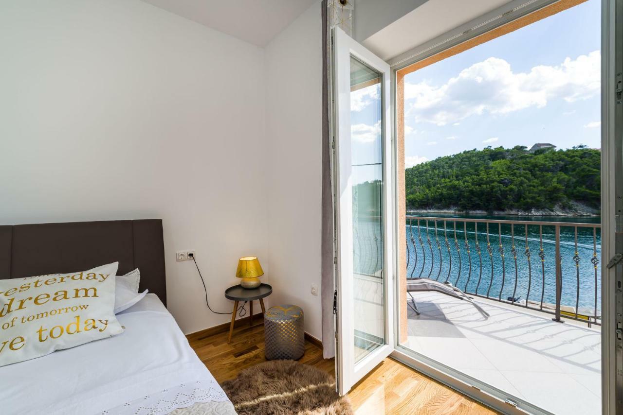 Apartment Newcity Novigrad  Kültér fotó