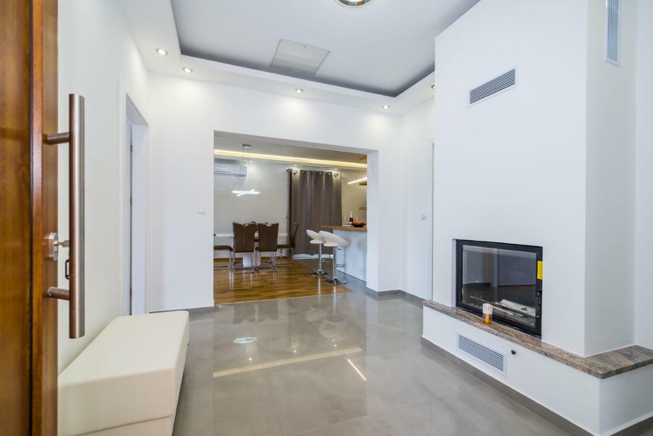 Apartment Newcity Novigrad  Kültér fotó