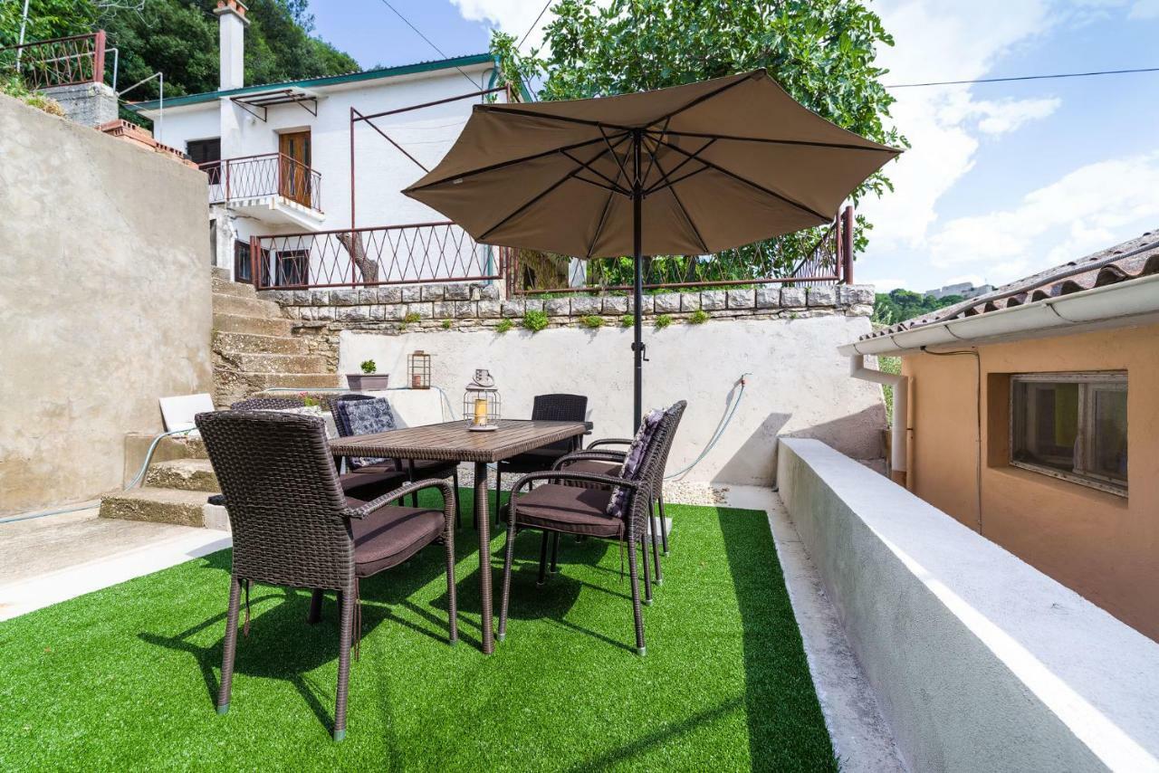 Apartment Newcity Novigrad  Kültér fotó