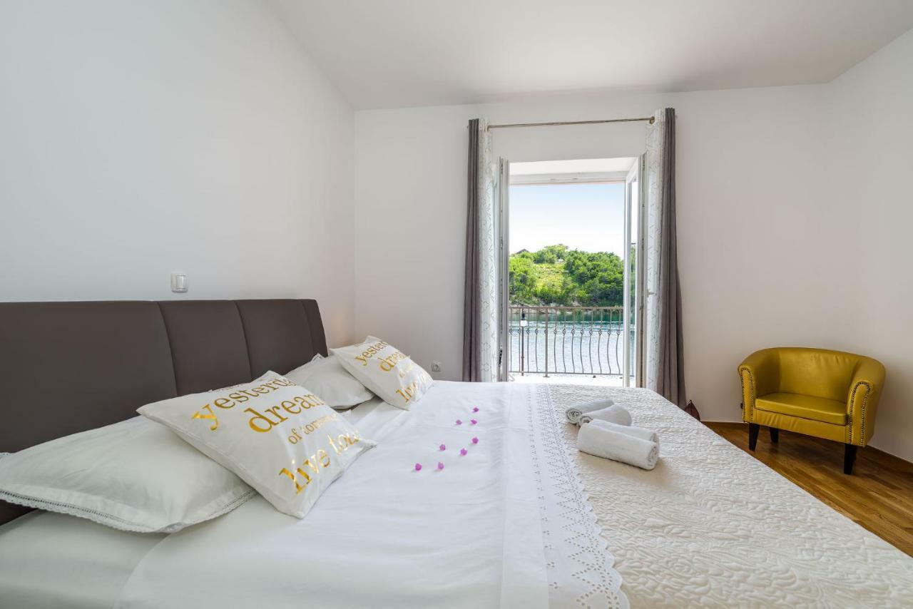 Apartment Newcity Novigrad  Kültér fotó