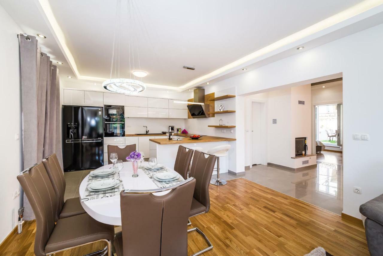 Apartment Newcity Novigrad  Kültér fotó