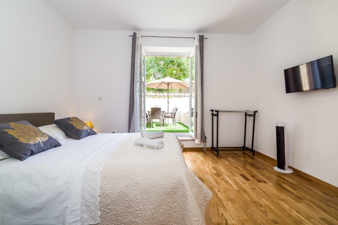 Apartment Newcity Novigrad  Kültér fotó