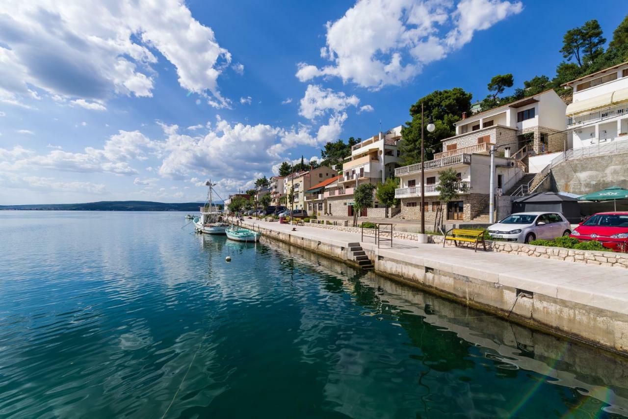 Apartment Newcity Novigrad  Kültér fotó