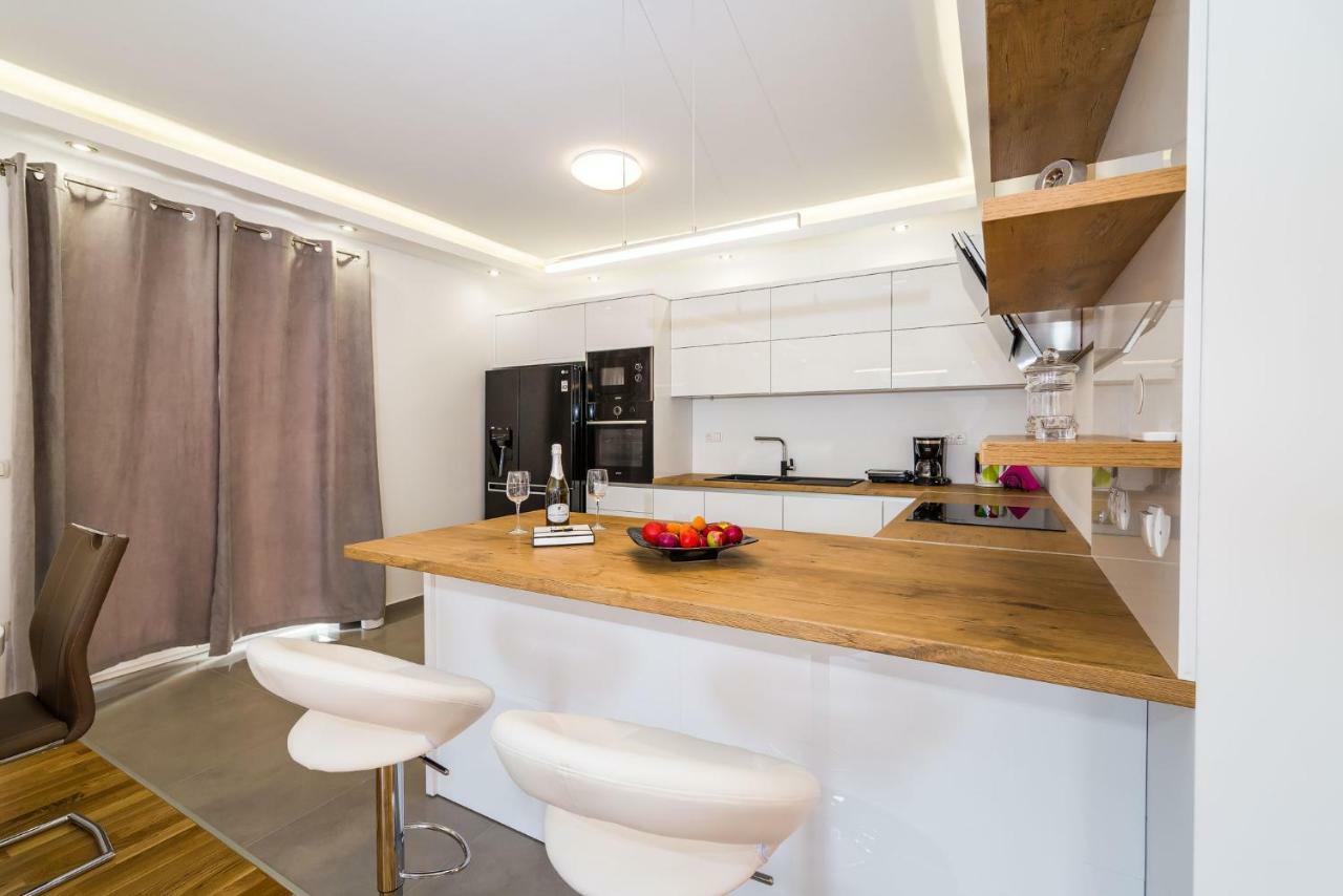 Apartment Newcity Novigrad  Kültér fotó