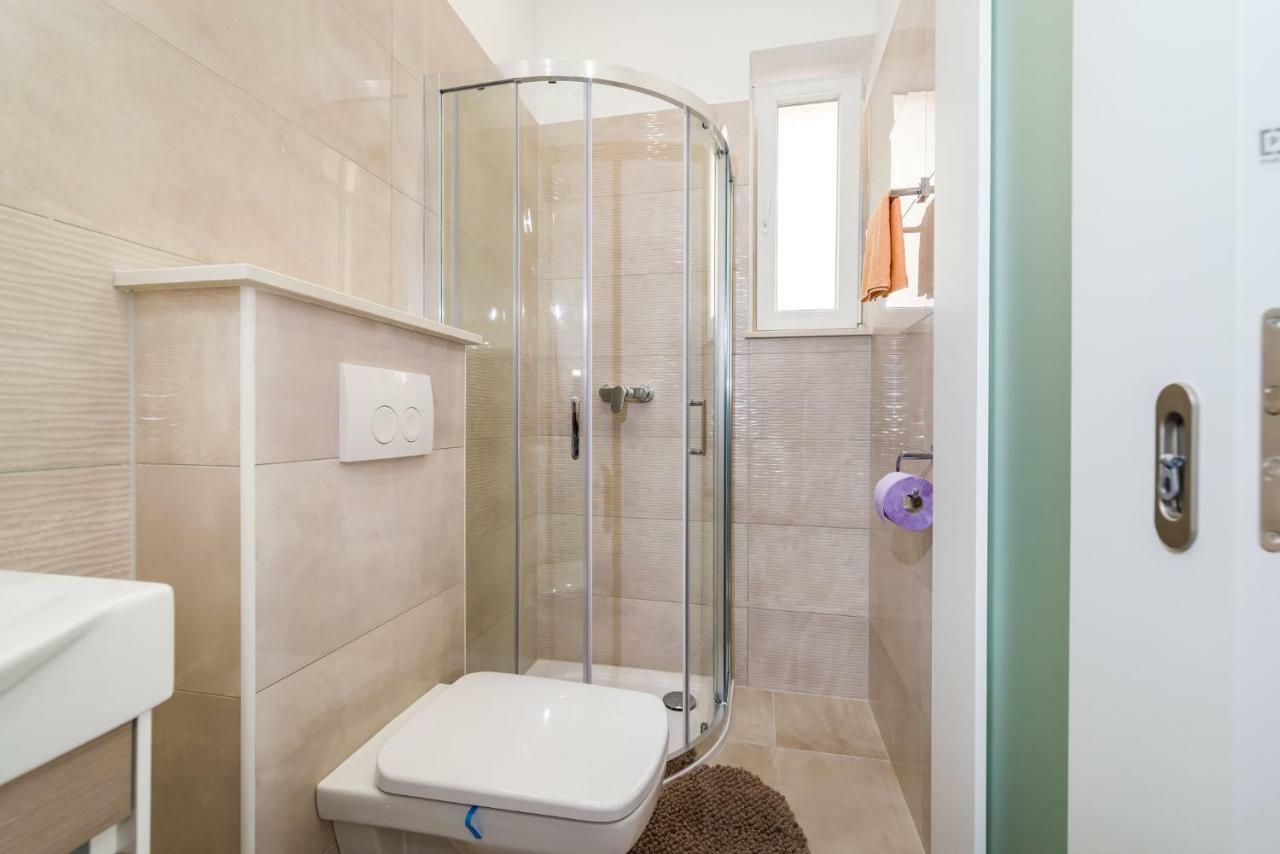 Apartment Newcity Novigrad  Kültér fotó